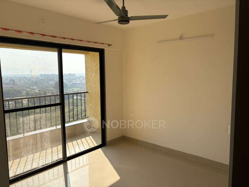 3 BHK Flat In Falcon Tower At Riverview City, Loni Kalbhor for Rent  In Loni Kalbhor