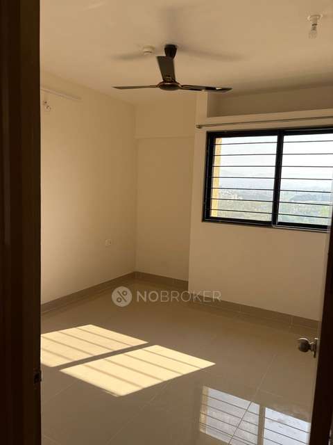 3 BHK Flat In Falcon Tower At Riverview City, Loni Kalbhor for Rent  In Loni Kalbhor