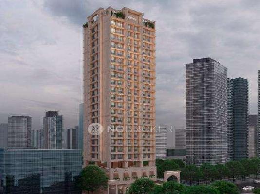 2 BHK Flat In Om Meghmala Crysta For Sale  In Malad West