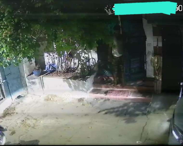 1 BHK House for Rent  In Sheetla Colony, Ashok Vihar Phase Ii