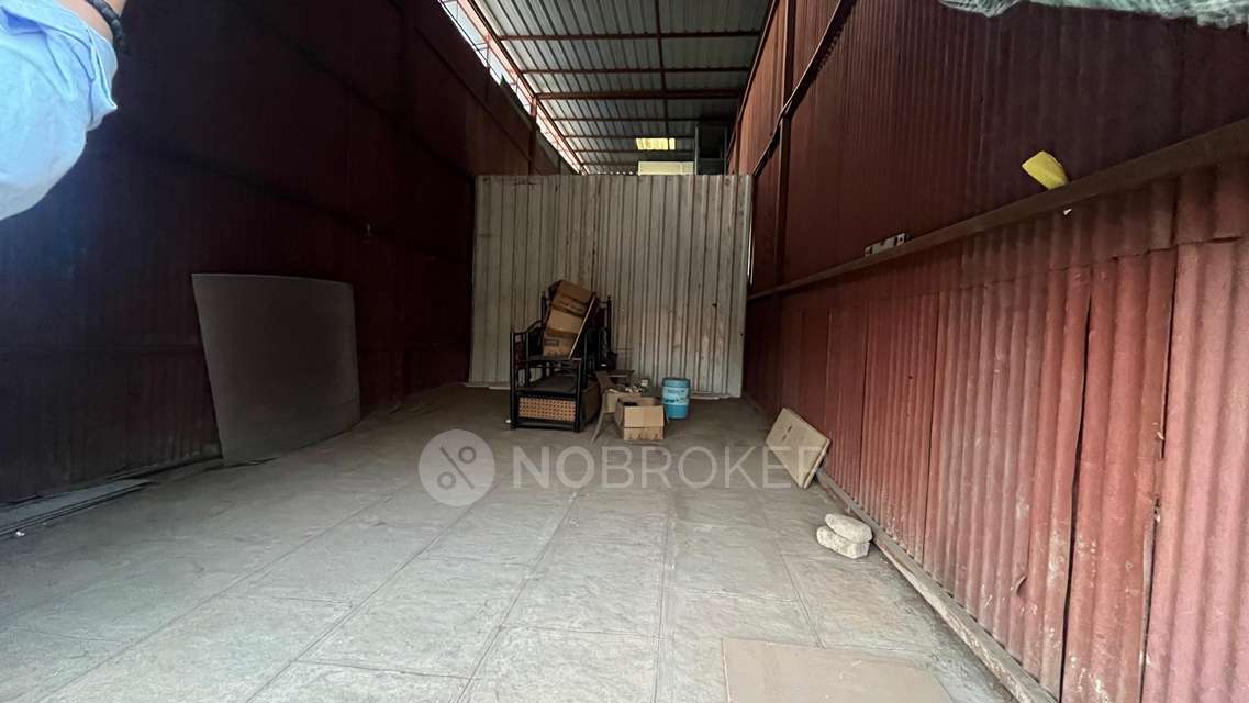 Industrial Shed in Warje, Pune for Rent 