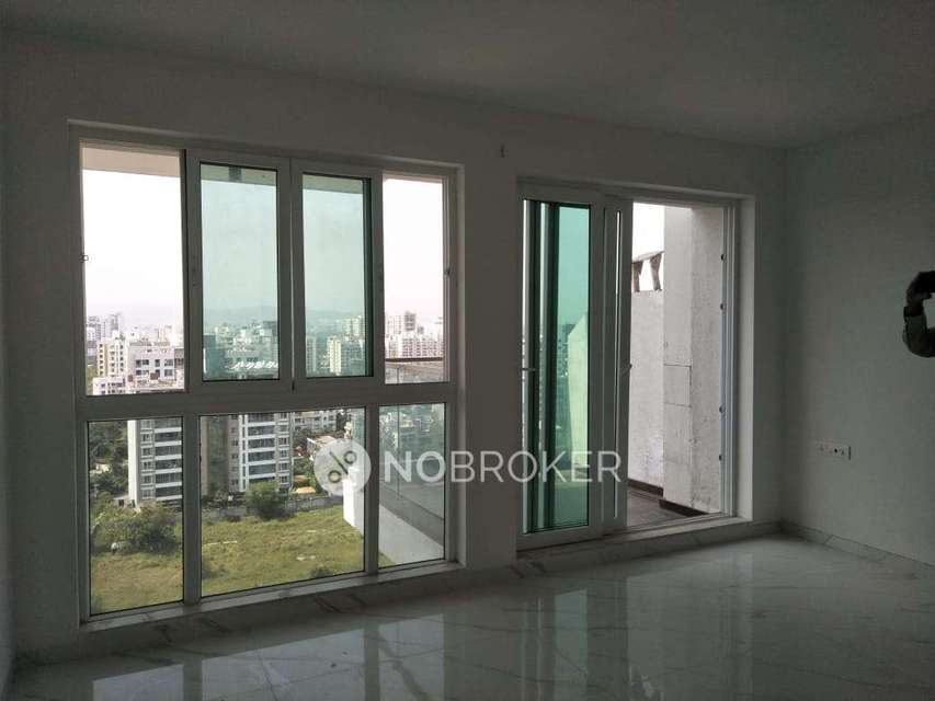 2 BHK Flat In Nahar F Residences, Balewadi, Balewadi, Pune for Rent  In Balewadi, Pune