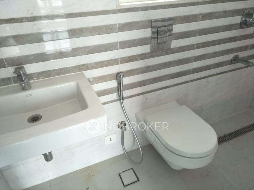 2 BHK Flat In Nahar F Residences, Balewadi, Balewadi, Pune for Rent  In Balewadi, Pune