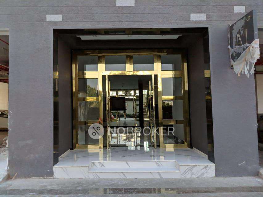 2 BHK Flat In Nahar F Residences, Balewadi, Balewadi, Pune for Rent  In Balewadi, Pune