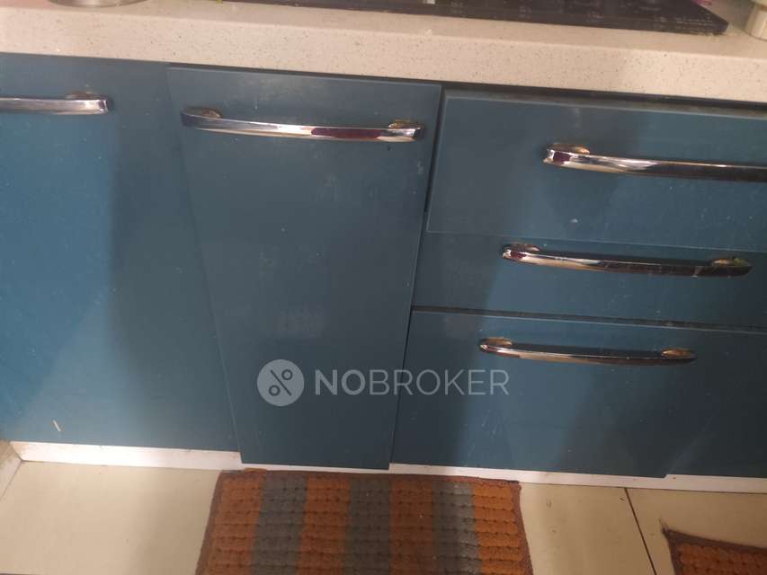 2 BHK Flat In Candeur Rise for Rent  In Varthur