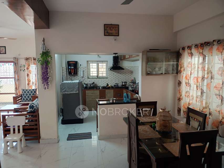 2 BHK Flat In Srv Residency, Kistareddypet, Beeramguda For Sale  In Srv Residency