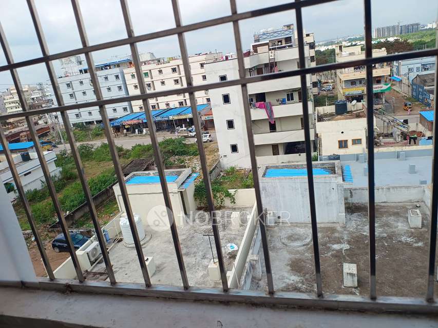 2 BHK Flat In Srv Residency, Kistareddypet, Beeramguda For Sale  In Srv Residency