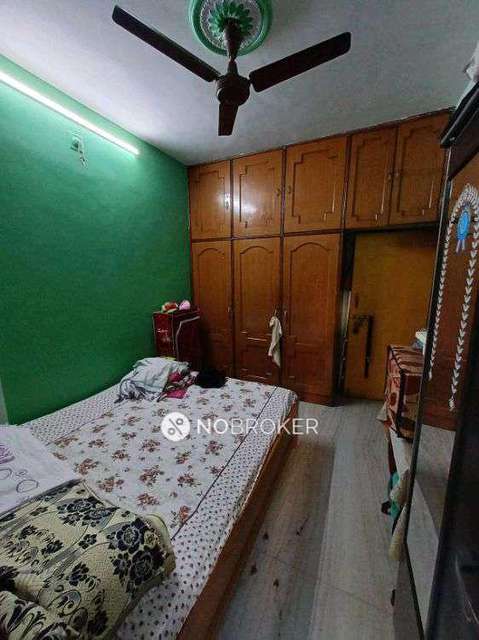 1 BHK Flat In Laxmi Narayan Apartment for Rent  In Kalyan East