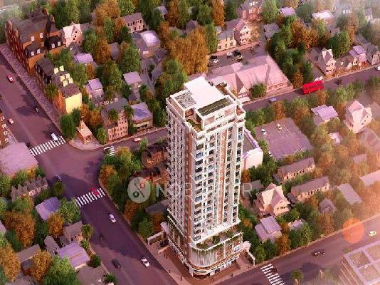 2 BHK Flat In Balaji Gajanan Pride For Sale  In Dombivli East