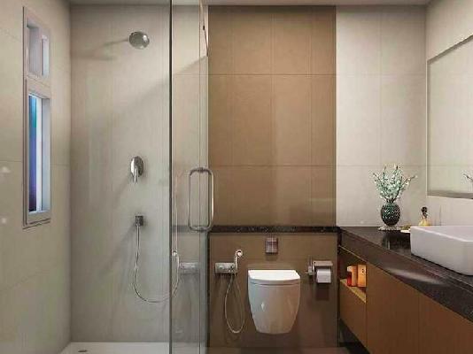 2 BHK Flat In Balaji Gajanan Pride For Sale  In Dombivli East