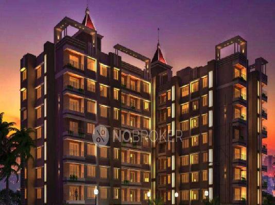 2 BHK Flat In Satguru Prism Park For Sale  In Ulhasnagar