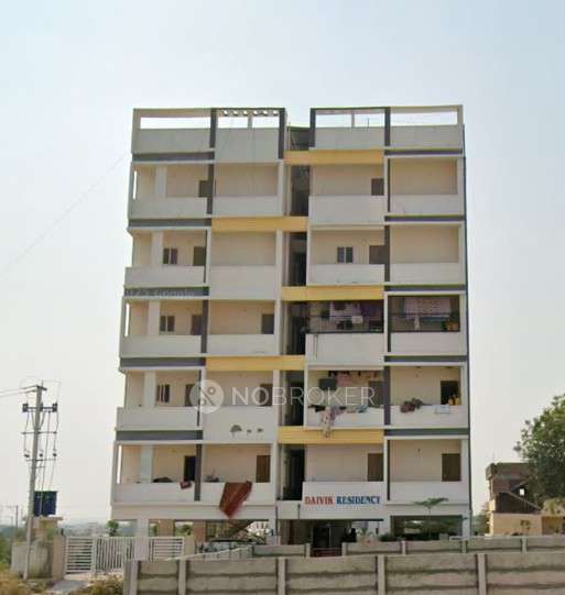 2 BHK Flat In Daivik Residency for Rent  In Shankarpalle