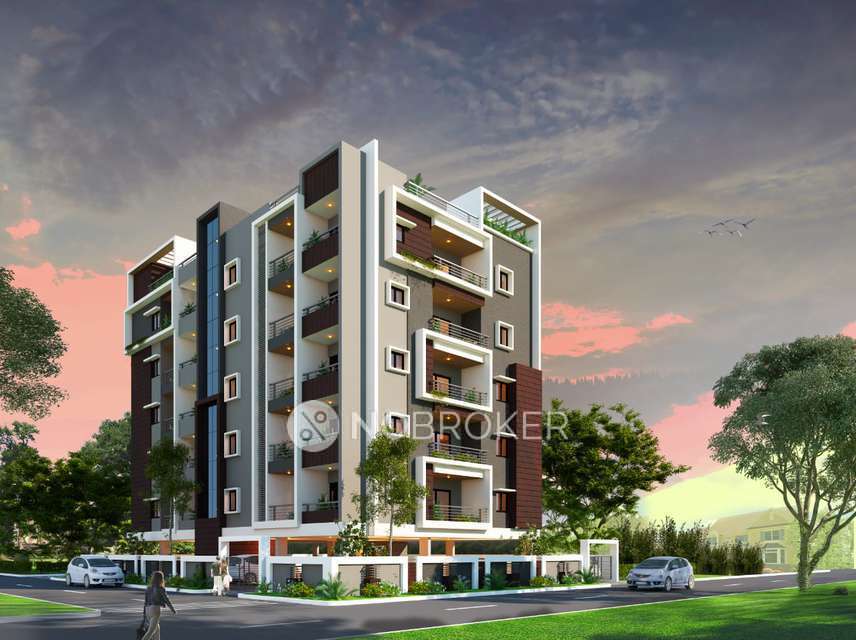 4 BHK Flat In Bethany Complex For Sale  In Salma's Cathedral Square, 53, Cathedral Rd, Behind Mrf Tyredrome, Parthasarathypuram, Gopalapuram, Chennai, Tamil Nadu 600014, India