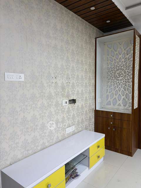2 BHK Flat In Aero East for Rent  In Undri