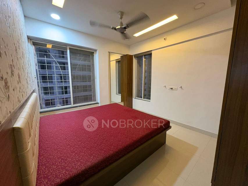 2 BHK Flat In Aero East for Rent  In Undri