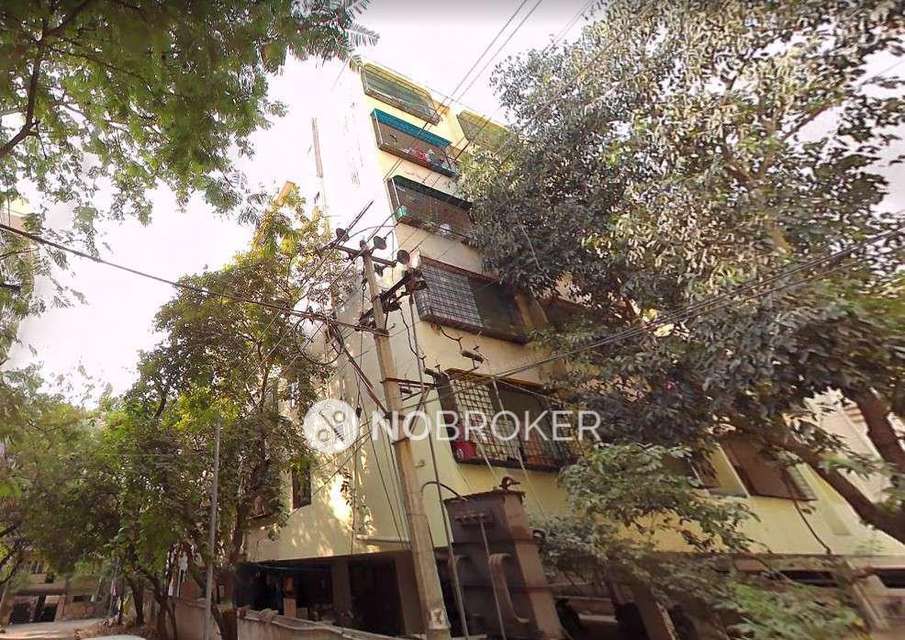 2 BHK Flat In Abhinav Enclave For Sale  In Kukatpally