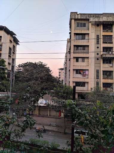 1 BHK Flat In Hill View for Rent  In Kalyan