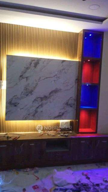 2 BHK Flat In Mf Residency For Sale  In Swamy Talkies Road