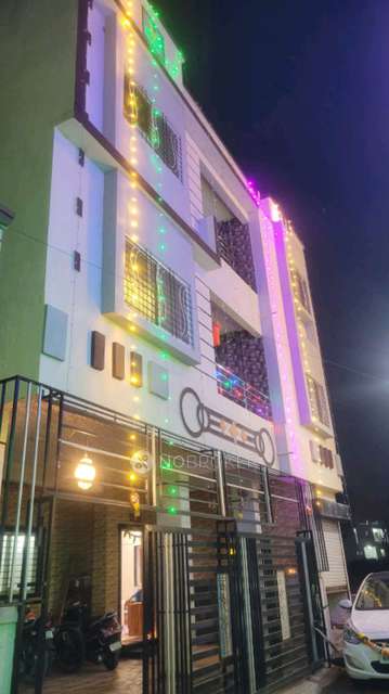 2 BHK House for Rent  In Jvwv+9fc, Patharemala, Charholi Budruk, Maharashtra 412105, India