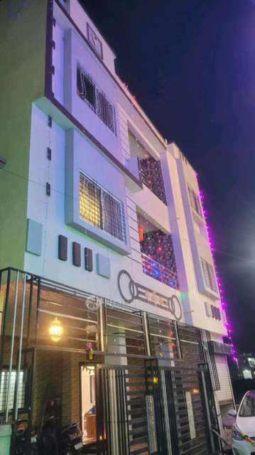 2 BHK House for Rent  In Jvwv+9fc, Patharemala, Charholi Budruk, Maharashtra 412105, India