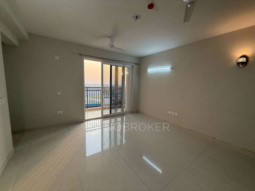 3 BHK Flat In Eldeco The Greens for Rent  In Sector 150