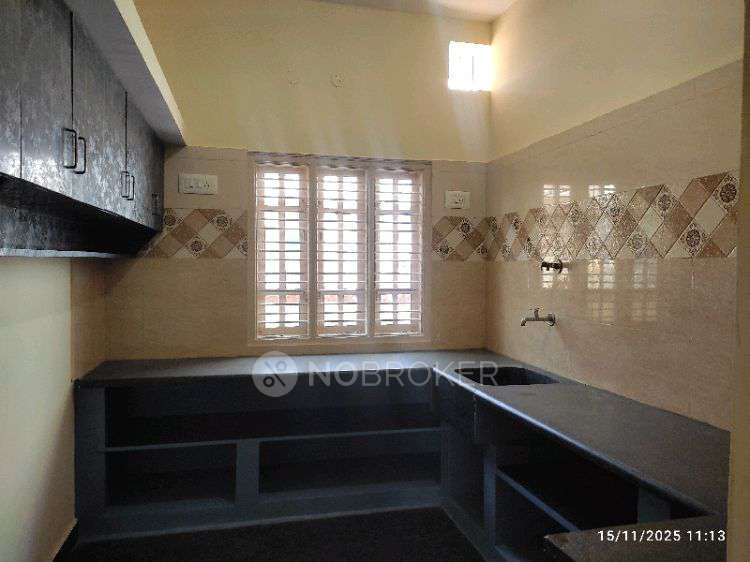3 BHK House for Rent  In Vidyamanya Nagar Main Road