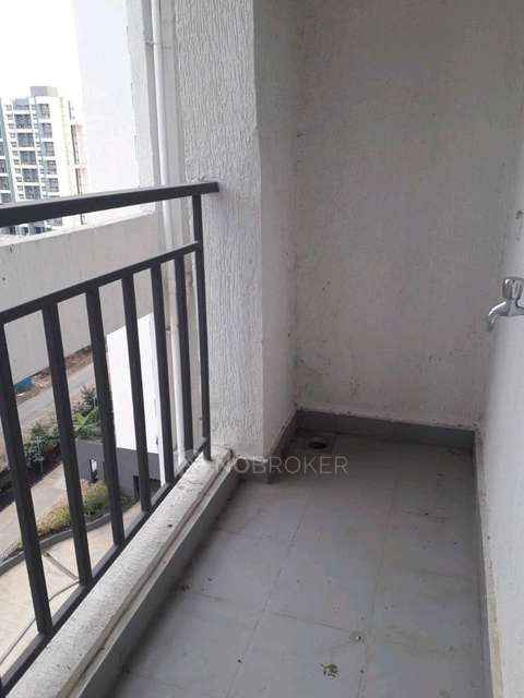 2 BHK Flat In Godrej Infinity for Rent  In Godrej Infinity