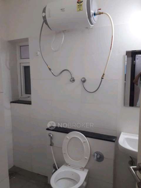 2 BHK Flat In Godrej Infinity for Rent  In Godrej Infinity