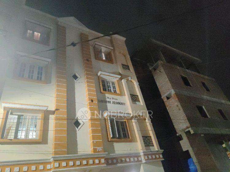 2 BHK Flat In Sky View Lakshmi Residency For Sale  In  L. B. Nagar