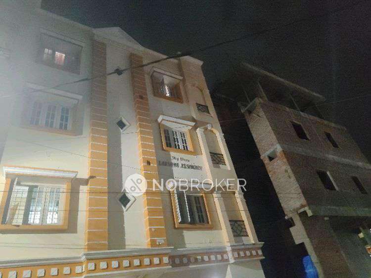 2 BHK Flat In Sky View Lakshmi Residency For Sale  In  L. B. Nagar