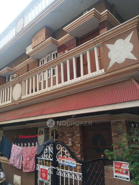 4+ BHK House For Sale  In Xmvr+5fx, 1st Main Rd, Maheswari Nagar, Mahadevapura, Bengaluru, Karnataka 560048, India