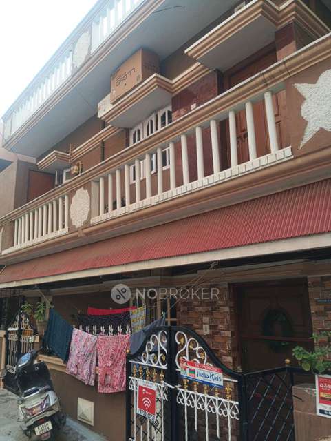 4+ BHK House For Sale  In Xmvr+5fx, 1st Main Rd, Maheswari Nagar, Mahadevapura, Bengaluru, Karnataka 560048, India
