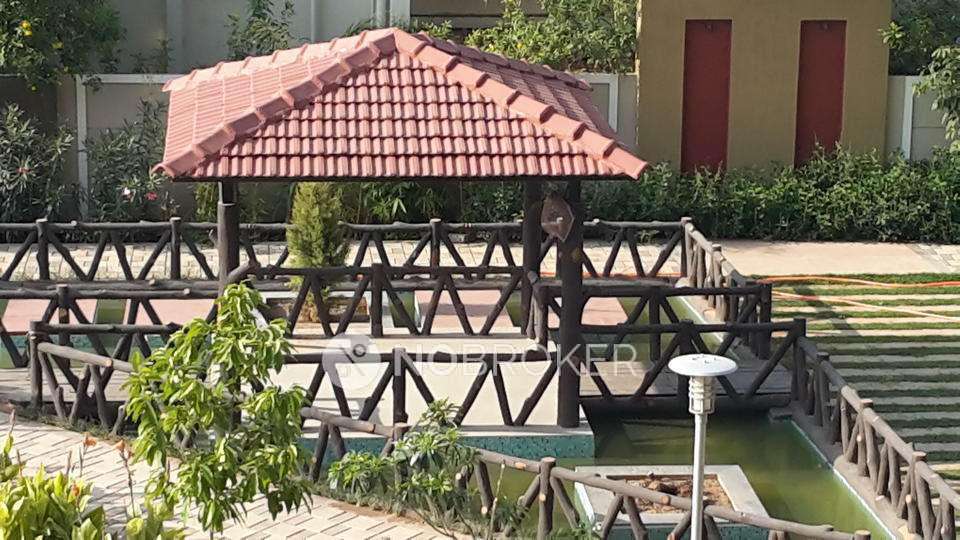 2 BHK Flat In Venkatesh Bliss For Sale  In Mohammed Wadi