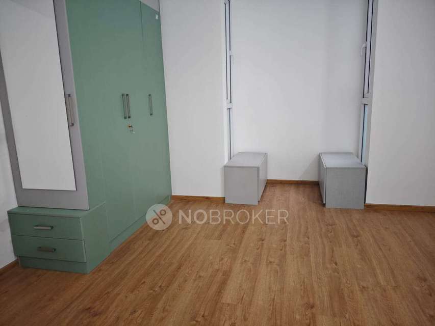 3 BHK Flat In Gr Sitara for Rent  In Choodasandra