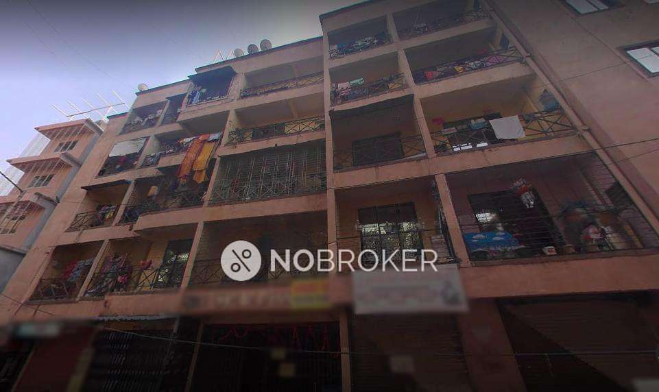 1 BHK Flat In Sai Sradha Apt Nr Jbs School Nallasopara East for Rent  In Alkapuri