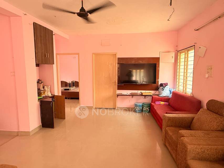 PG for Girls in Thirumullaivoyal