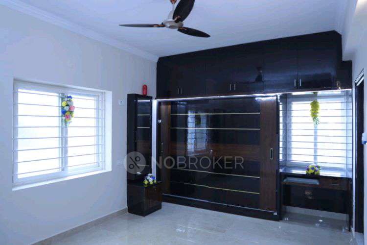 2 BHK Flat In Samrat Arcade  For Sale  In  Nacharam