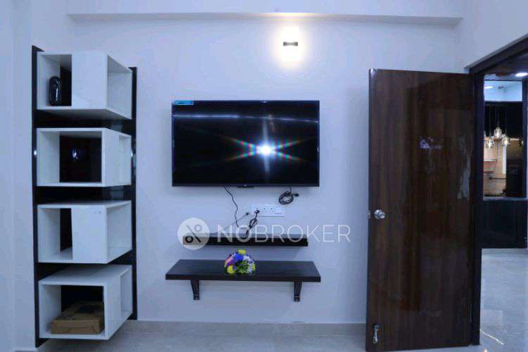 2 BHK Flat In Samrat Arcade  For Sale  In  Nacharam