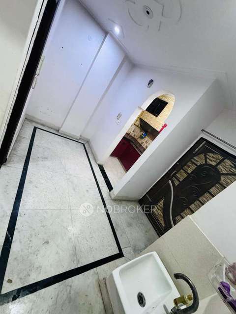 1 RK Flat for Rent  In Dwarka Mor