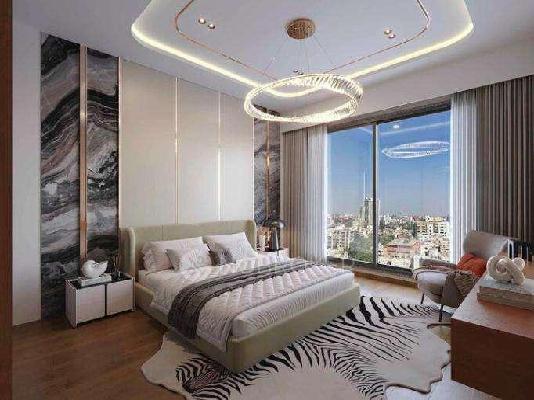 4+ BHK Flat In Marvel Bounty For Sale  In Hadapsar