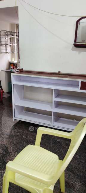 1 RK House for Rent  In Vidyaranyapura