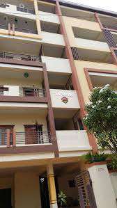 2 BHK Flat In Sy Lalitha Nilayam for Rent  In Madhapur