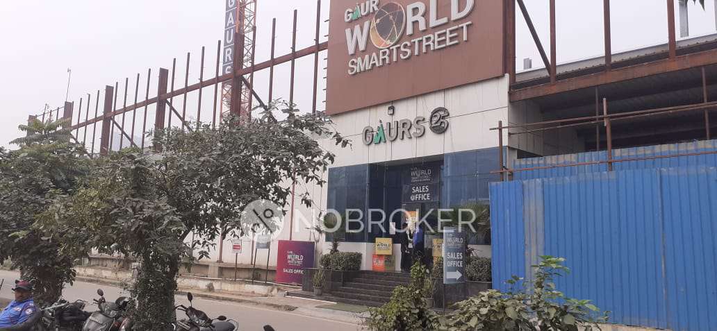 Shop in Bhangel, Greater Noida for Rent 
