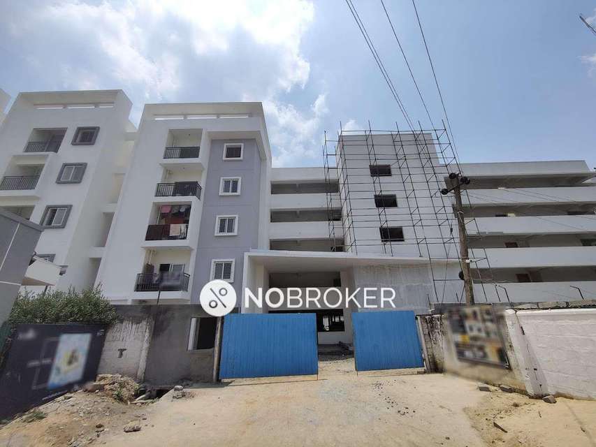 3 BHK Flat In Shuba Elan for Rent  In Anekal 