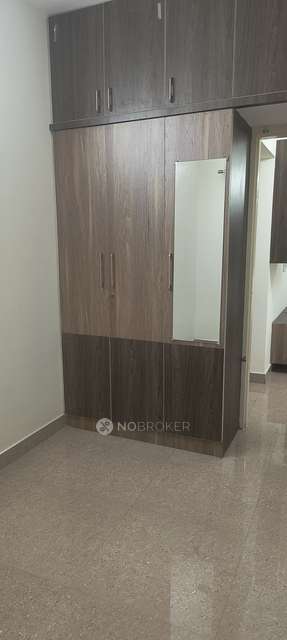 1 BHK Flat In Oasis Building for Rent  In 458, 10th Cross Rd