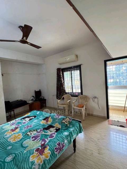 3 BHK Flat In 4th Floor For Sale  In Nungambakkam
