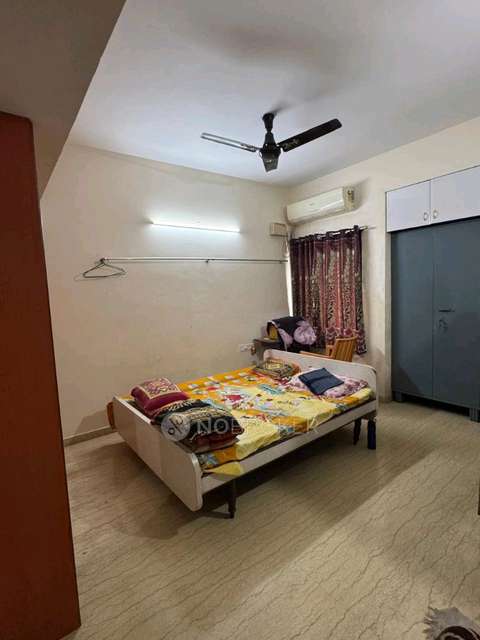 3 BHK Flat In 4th Floor For Sale  In Nungambakkam