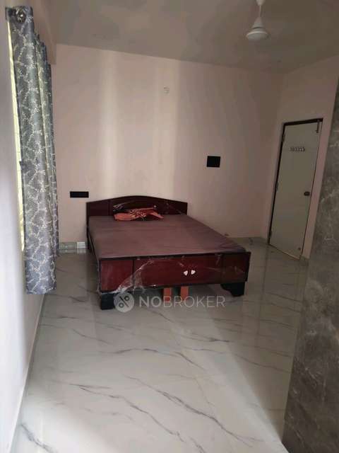 Single Room for Female In 1 BHK  In Taaza Kitchen In Madhapur