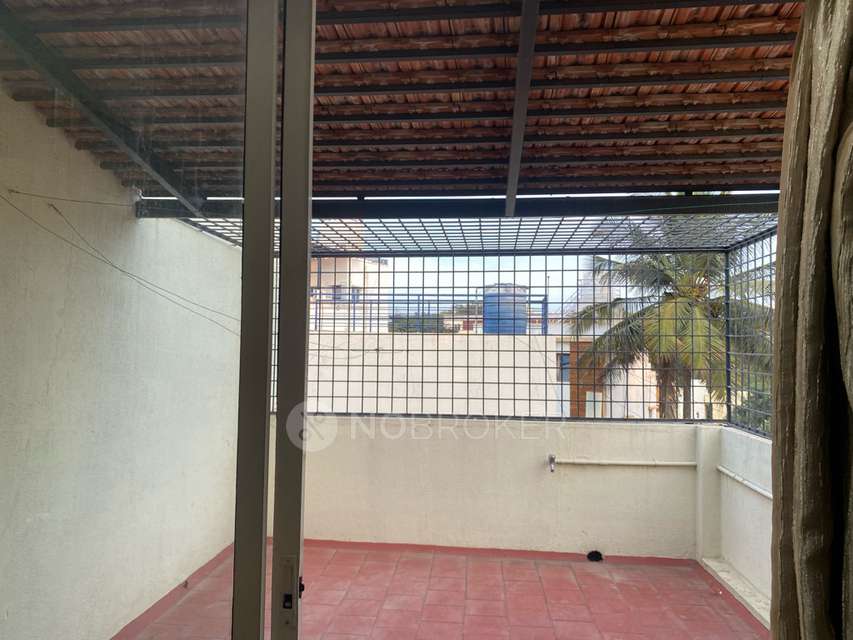 4+ BHK House for Rent  In Sahakar Nagar