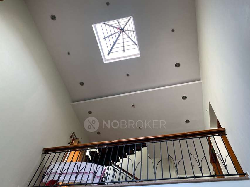 4 BHK House for Rent  In Sahakar Nagar